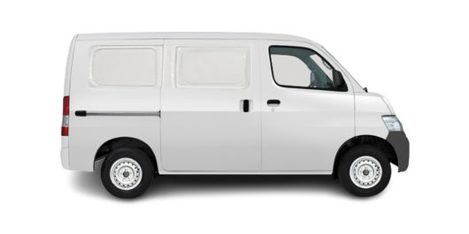 harga Daihatsu Granmax Minibus Solo